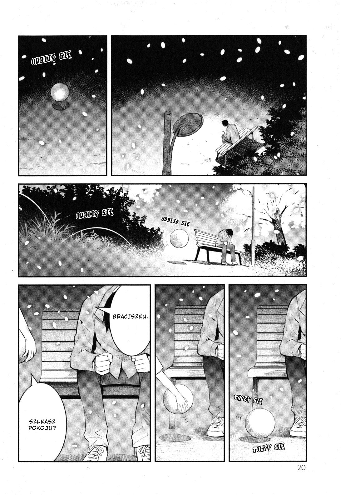 Youkai Apartment no Yuuga na Nichijou Yuushi i rezydencja Kotobuki 第25页