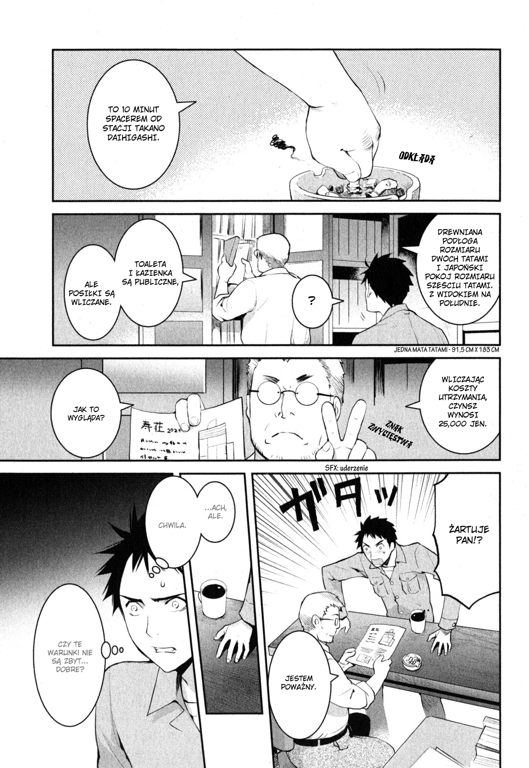 Youkai Apartment no Yuuga na Nichijou Yuushi i rezydencja Kotobuki 第30页