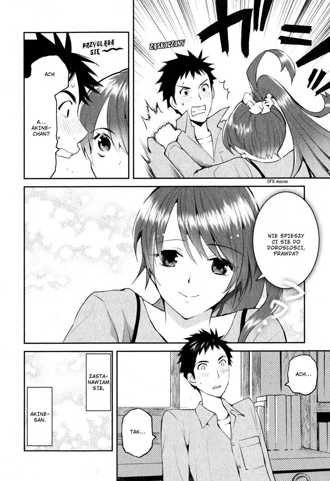 Youkai Apartment no Yuuga na Nichijou Yuushi i rezydencja Kotobuki 第42页
