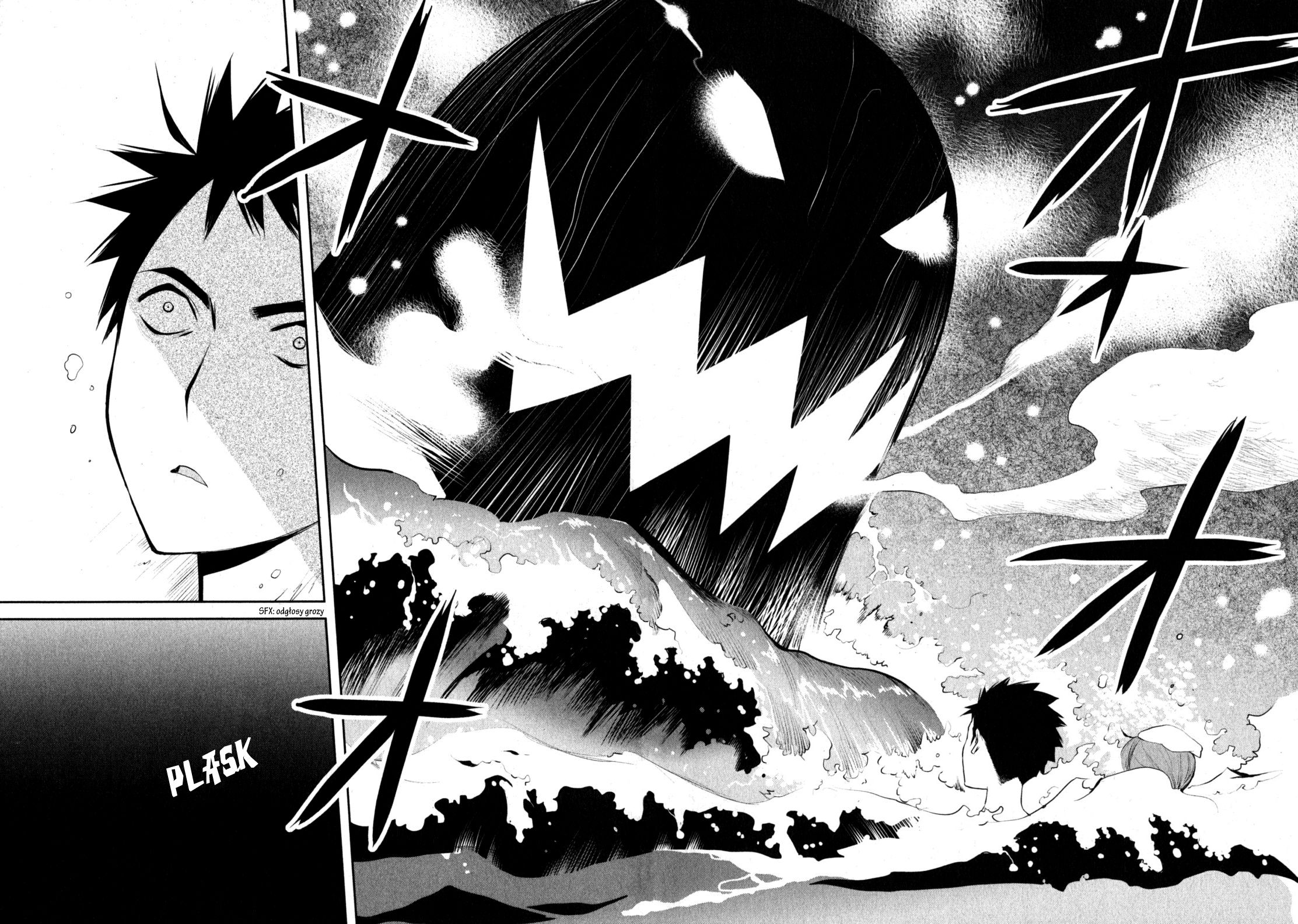 Youkai Apartment no Yuuga na Nichijou Yuushi i rezydencja Kotobuki 第60页