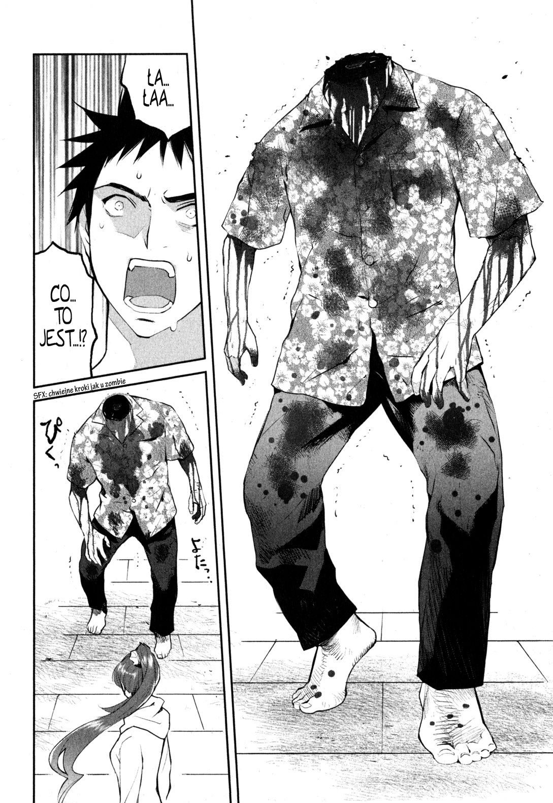 Youkai Apartment no Yuuga na Nichijou Yuushi i rezydencja Kotobuki 第65页