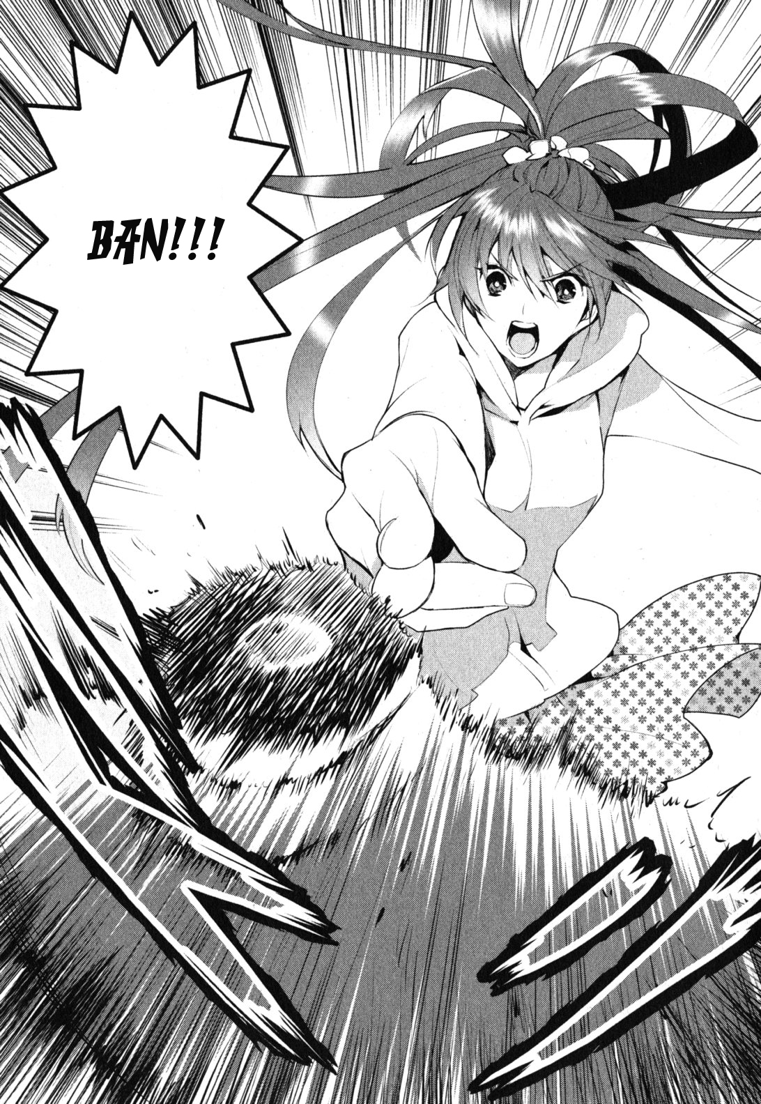 Youkai Apartment no Yuuga na Nichijou Yuushi i rezydencja Kotobuki 第68页