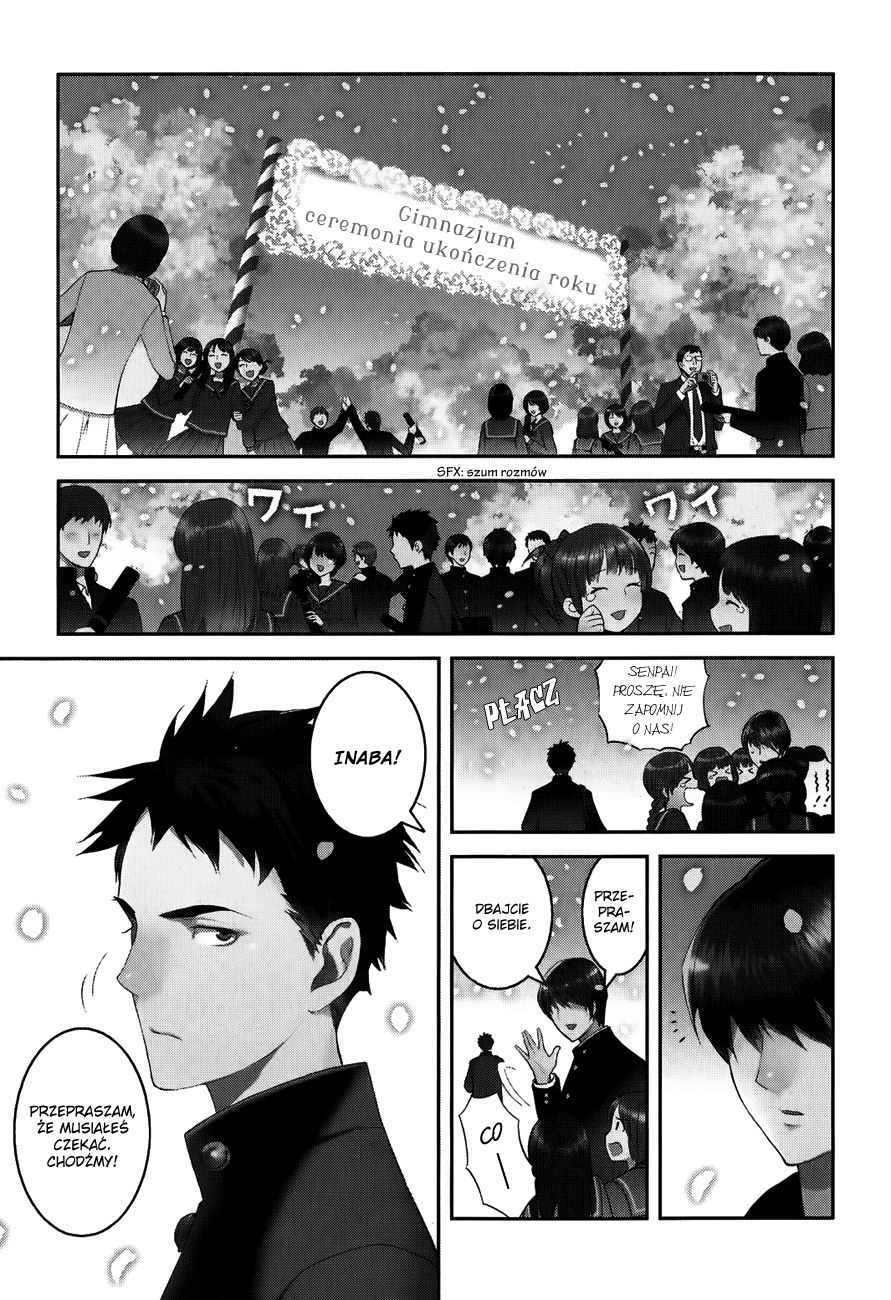 Youkai Apartment no Yuuga na Nichijou Yuushi i rezydencja Kotobuki 第9页