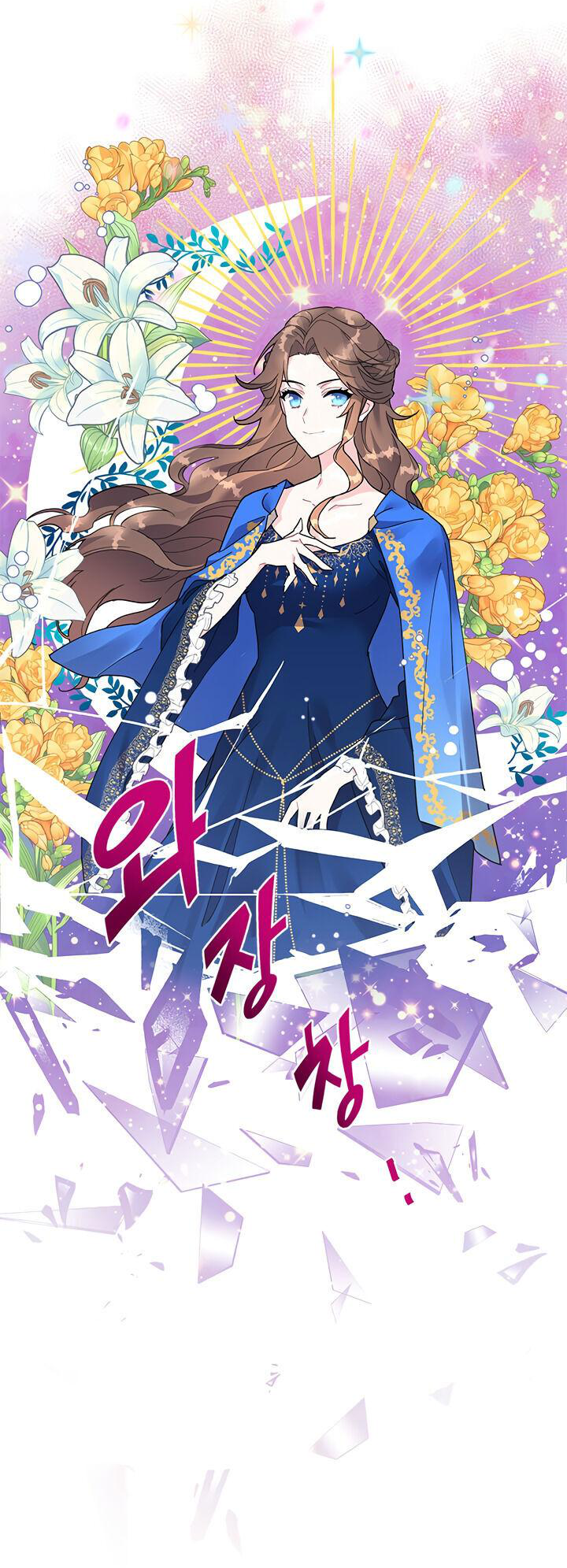Carrier Falcon Princess Rozdział 2. 第9页