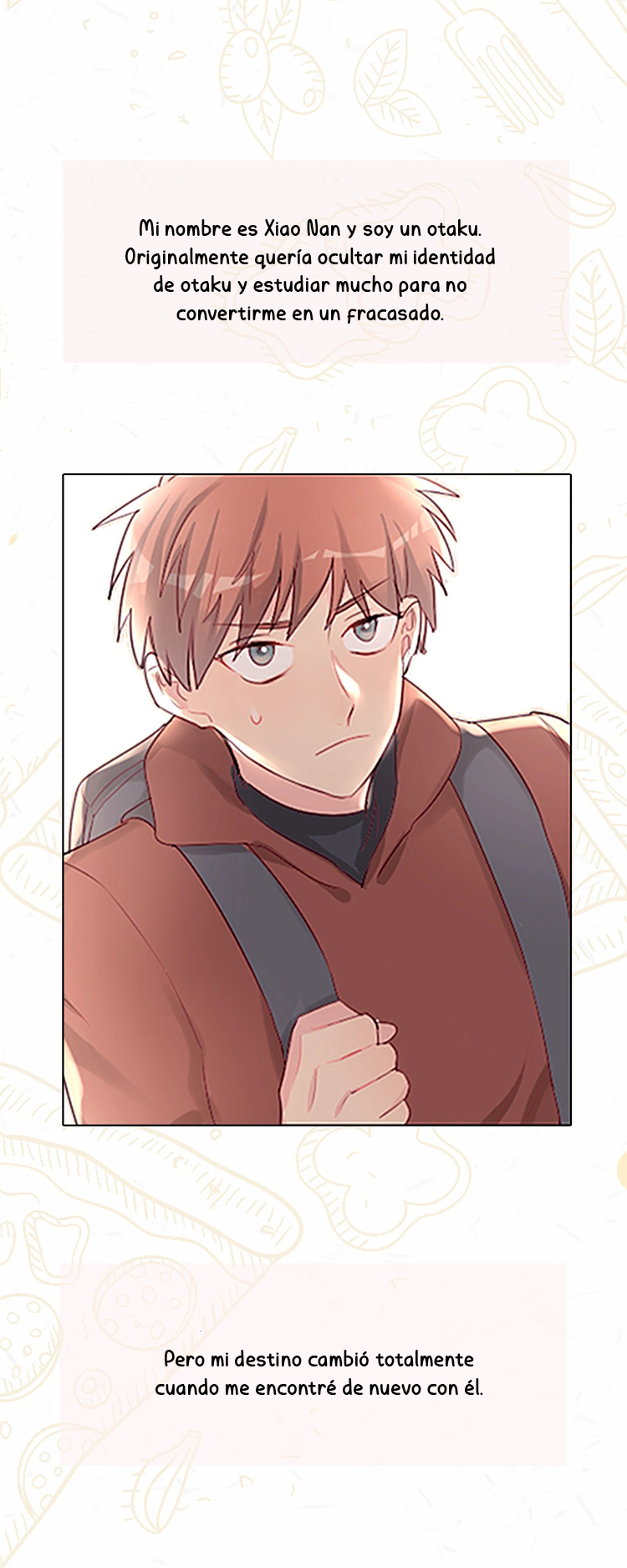 A Pair of Otakus Ch. 0 第5页