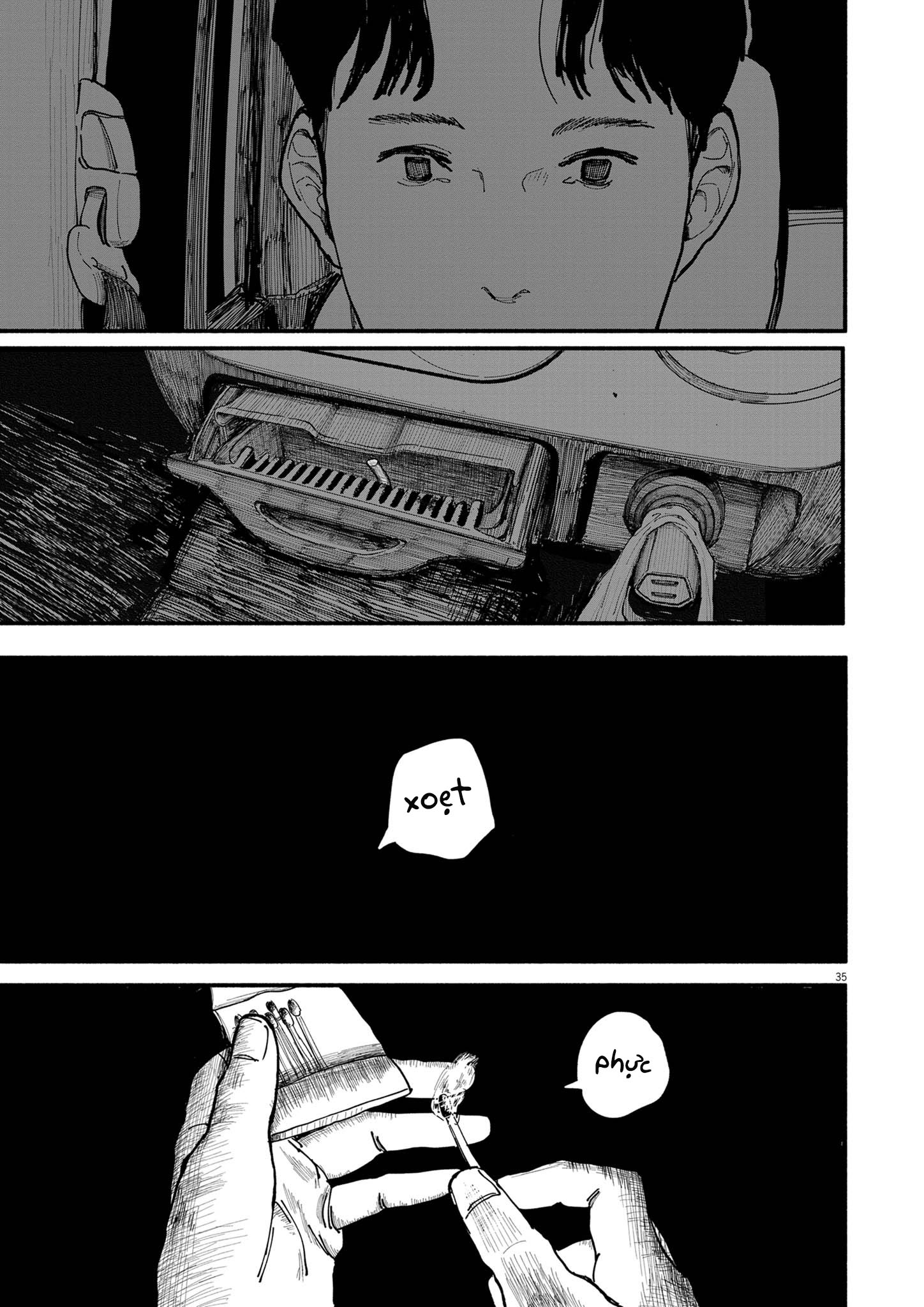 Shien Oneshot 第34页