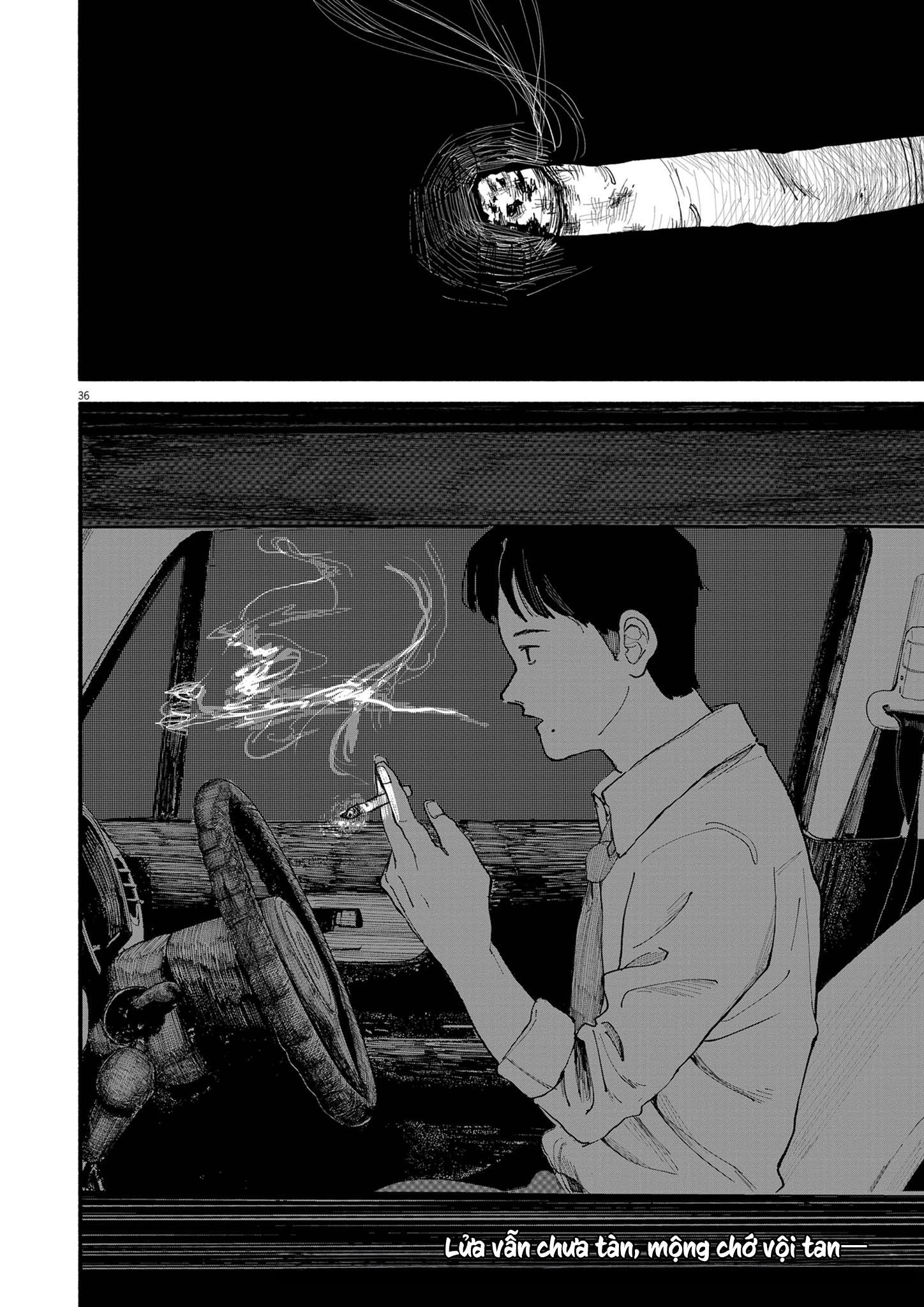 Shien Oneshot 第35页