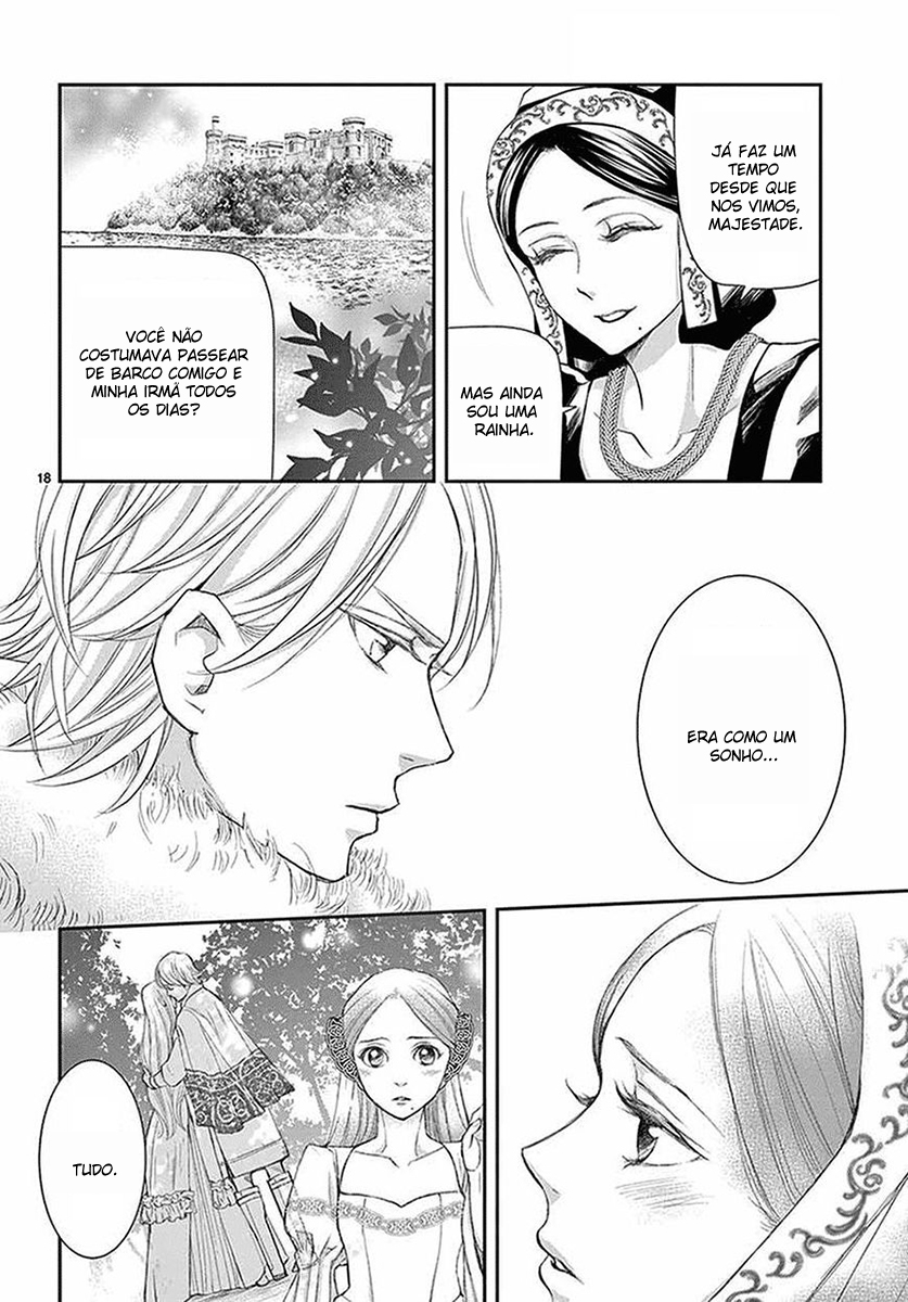 Cold Game Vol. 2 Ch. 5 第19页