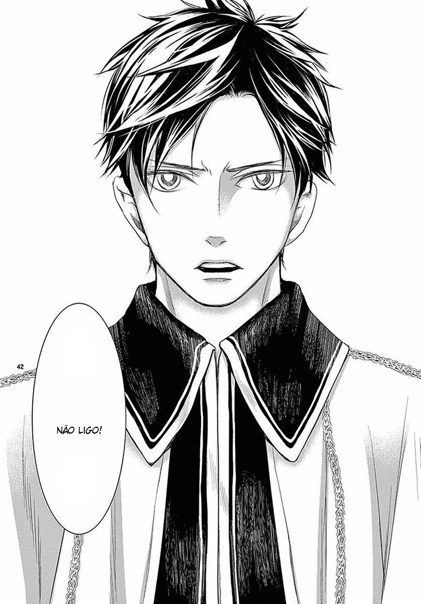 Cold Game Vol. 2 Ch. 5 第43页