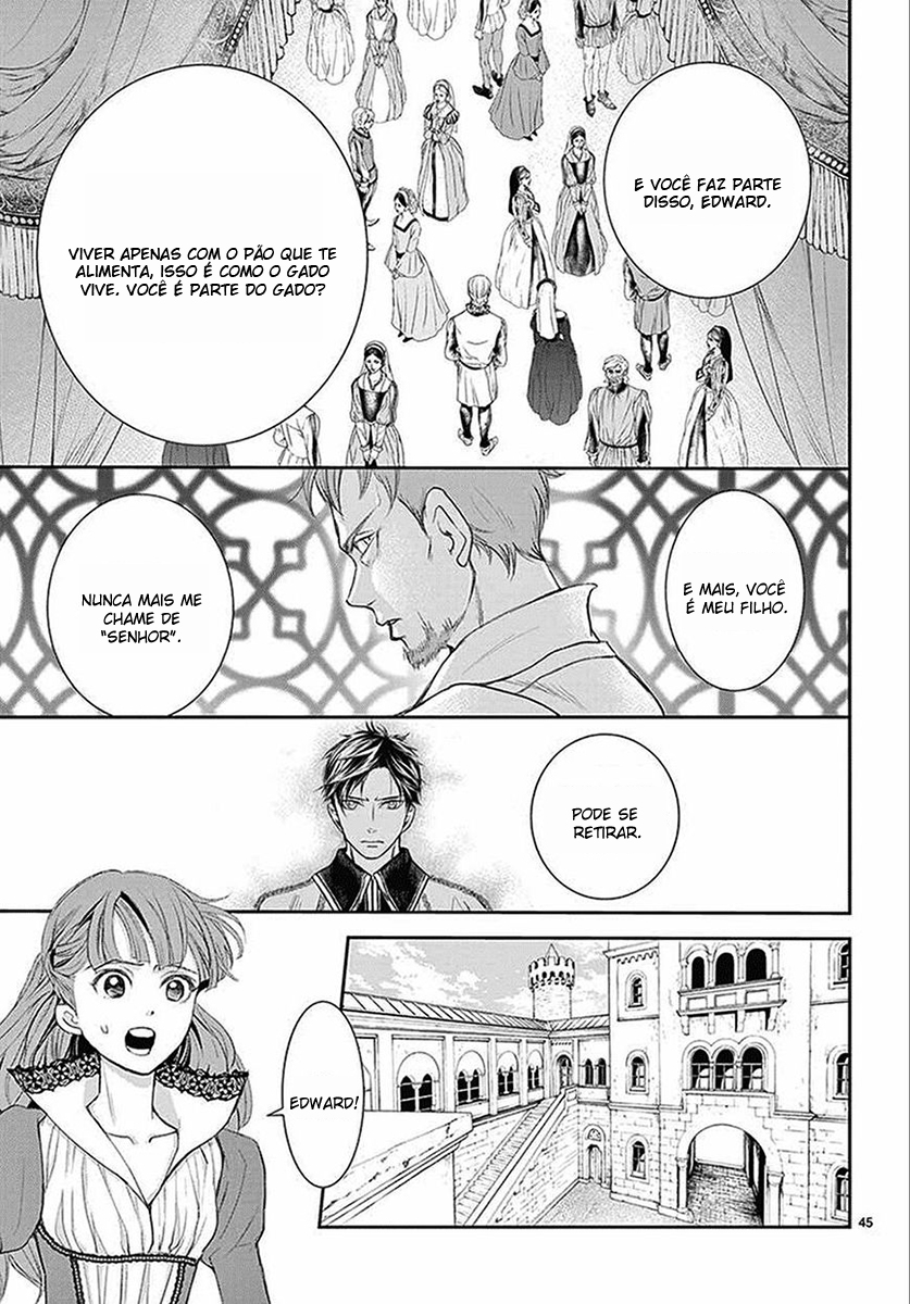 Cold Game Vol. 2 Ch. 5 第46页