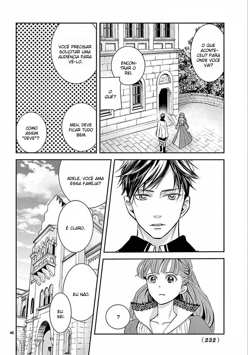 Cold Game Vol. 2 Ch. 5 第47页