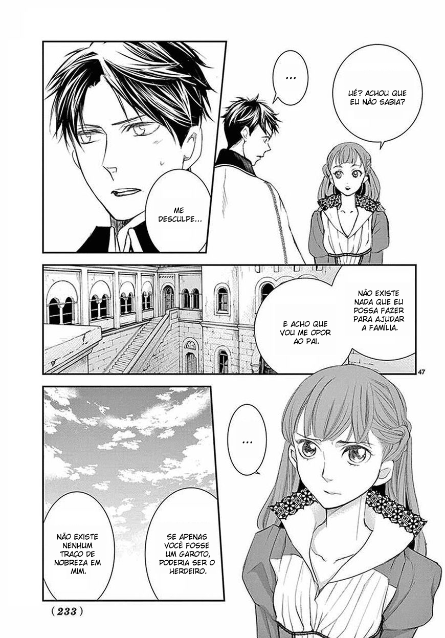 Cold Game Vol. 2 Ch. 5 第48页
