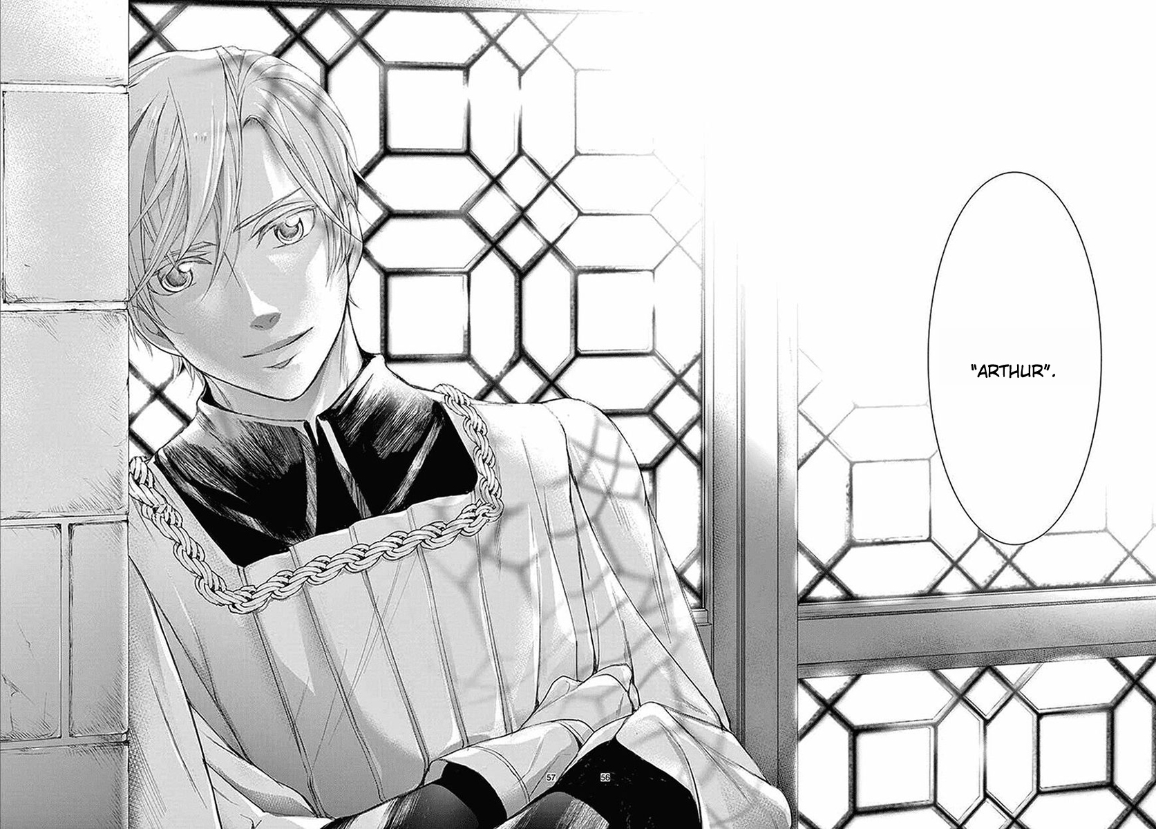 Cold Game Vol. 2 Ch. 5 第57页