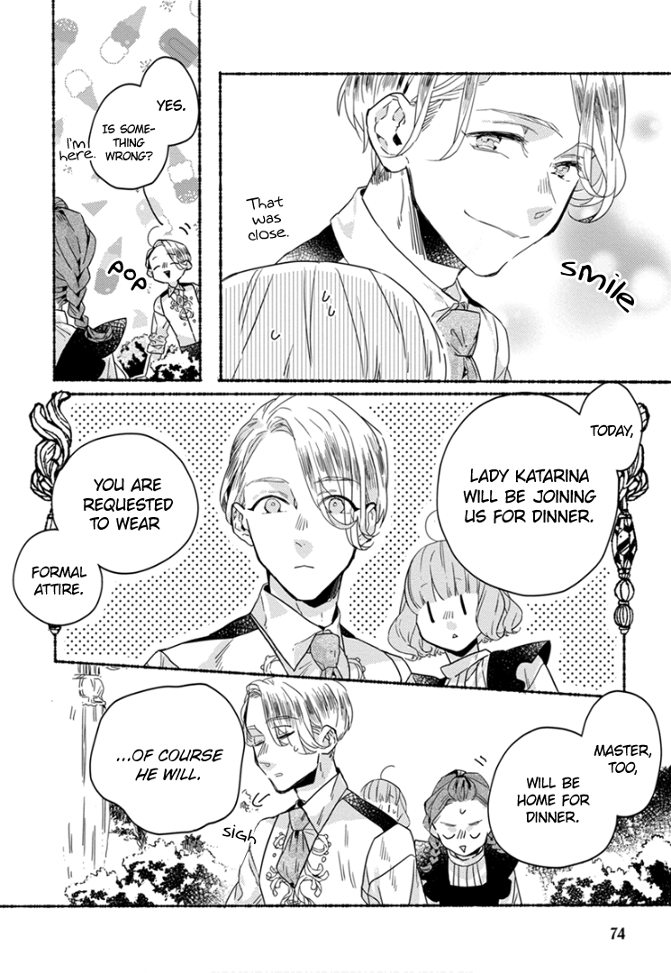 Ai wo Kataru nara Hisoyaka ni Vol. 1 Ch. 5 第15页