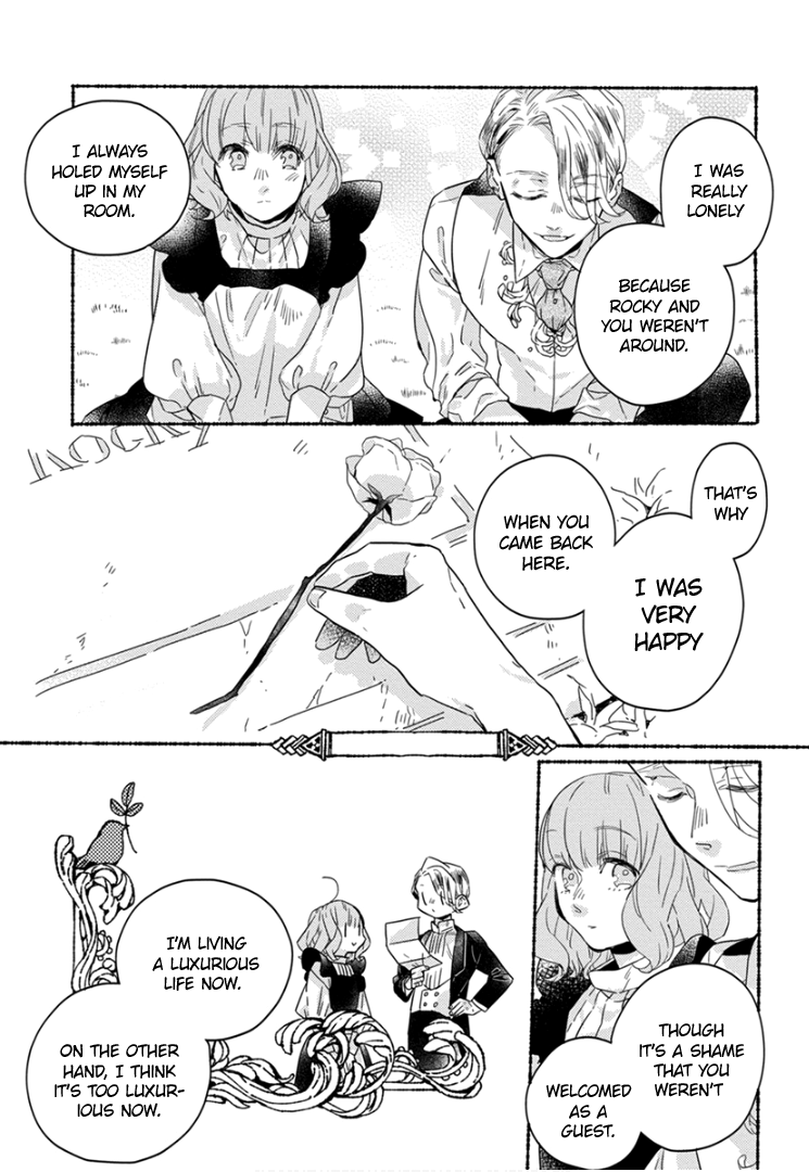 Ai wo Kataru nara Hisoyaka ni Vol. 1 Ch. 5 第10页