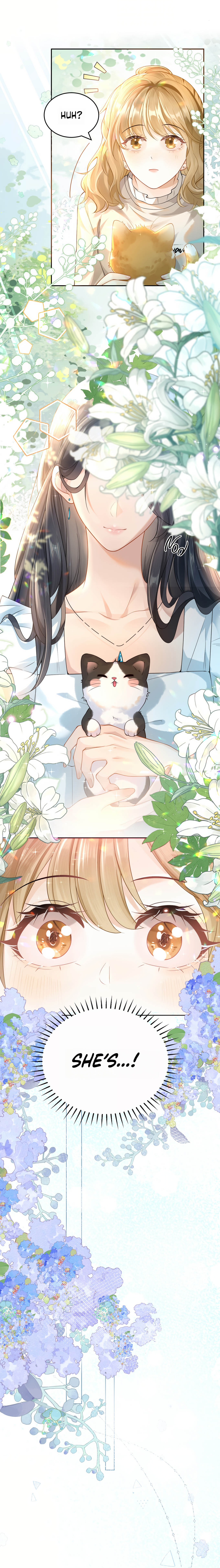 Heartfelt Diary 第4页