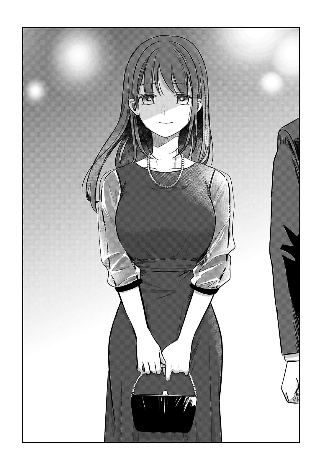 Ai no Senbiki ~Mamakatsu Shitara Mama ga Dekita Hanashi~ I Want to Get to Know a Mama 第48页