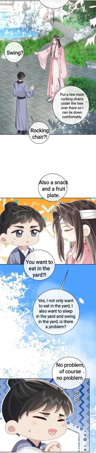 Tyrant Taming Guide Ch. 3 第7页