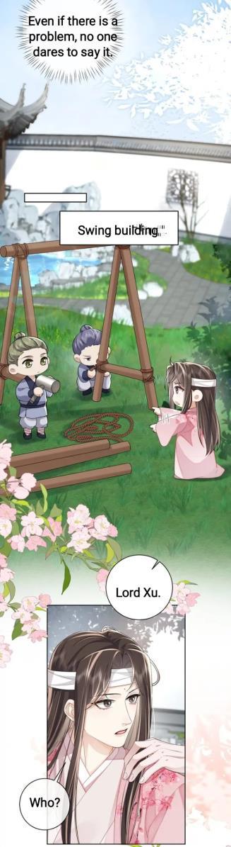 Tyrant Taming Guide Ch. 3 第8页