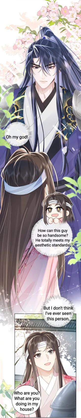 Tyrant Taming Guide Ch. 3 第9页