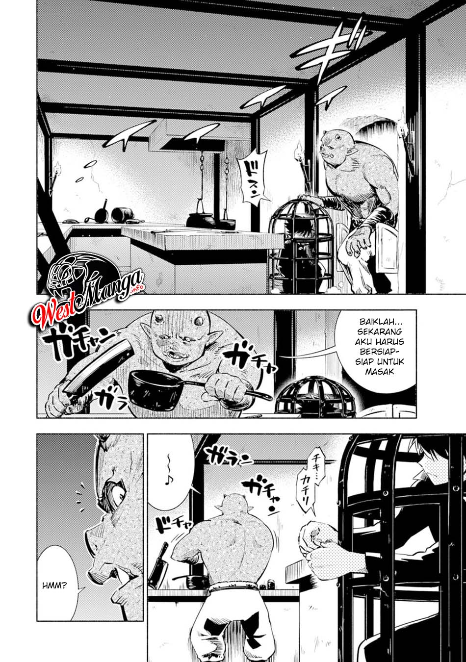 Kono Sekai de Ore dake ga "Level Up" wo Shitteiru Vol. 1 Ch. 1 第16页