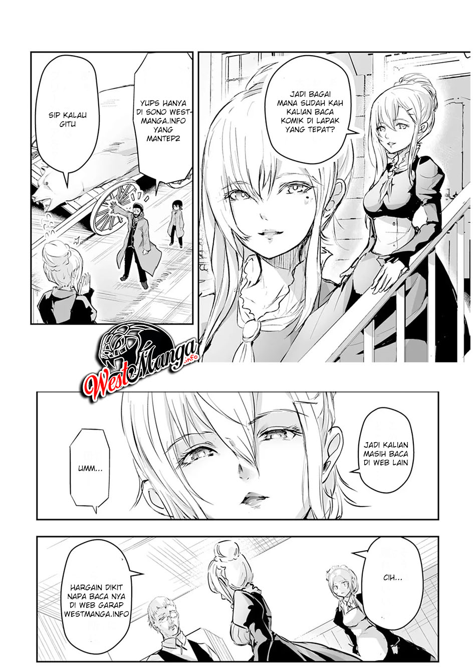 Kono Sekai de Ore dake ga "Level Up" wo Shitteiru Vol. 1 Ch. 1 第29页