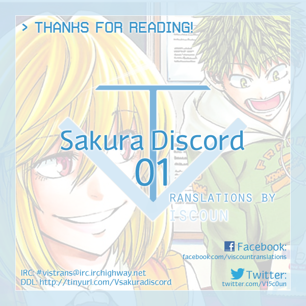 Sakura Discord "Sakura" × "Sakura" 第60页