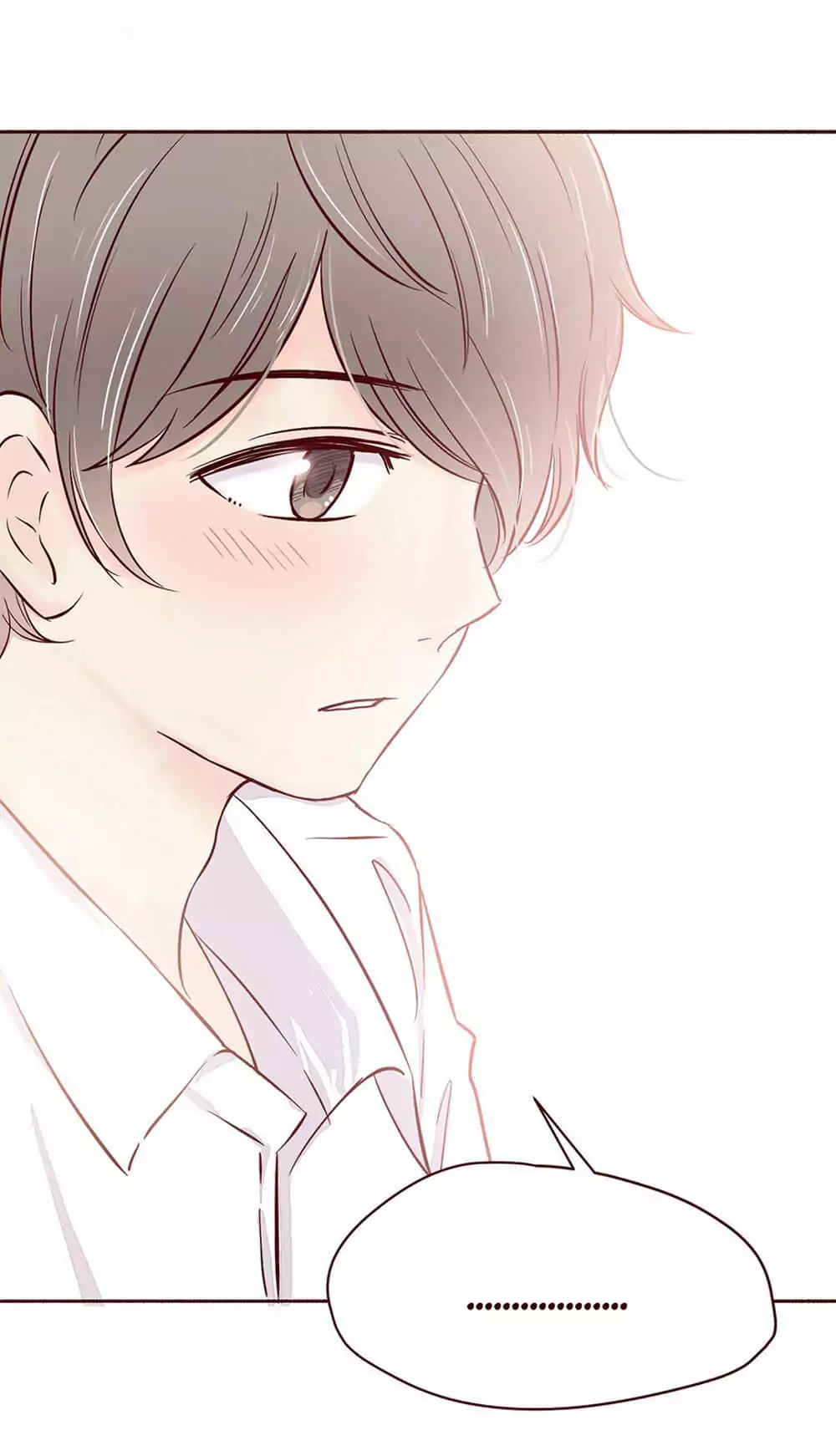 I Want to Kiss you, in that Moment 第6页