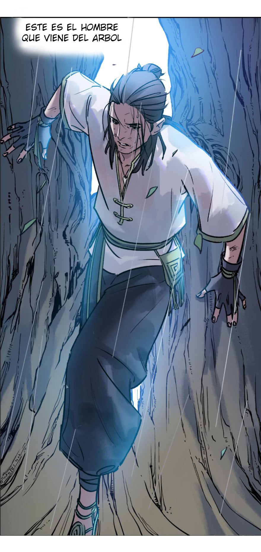 Hero and Shero Ch. 0 第2页