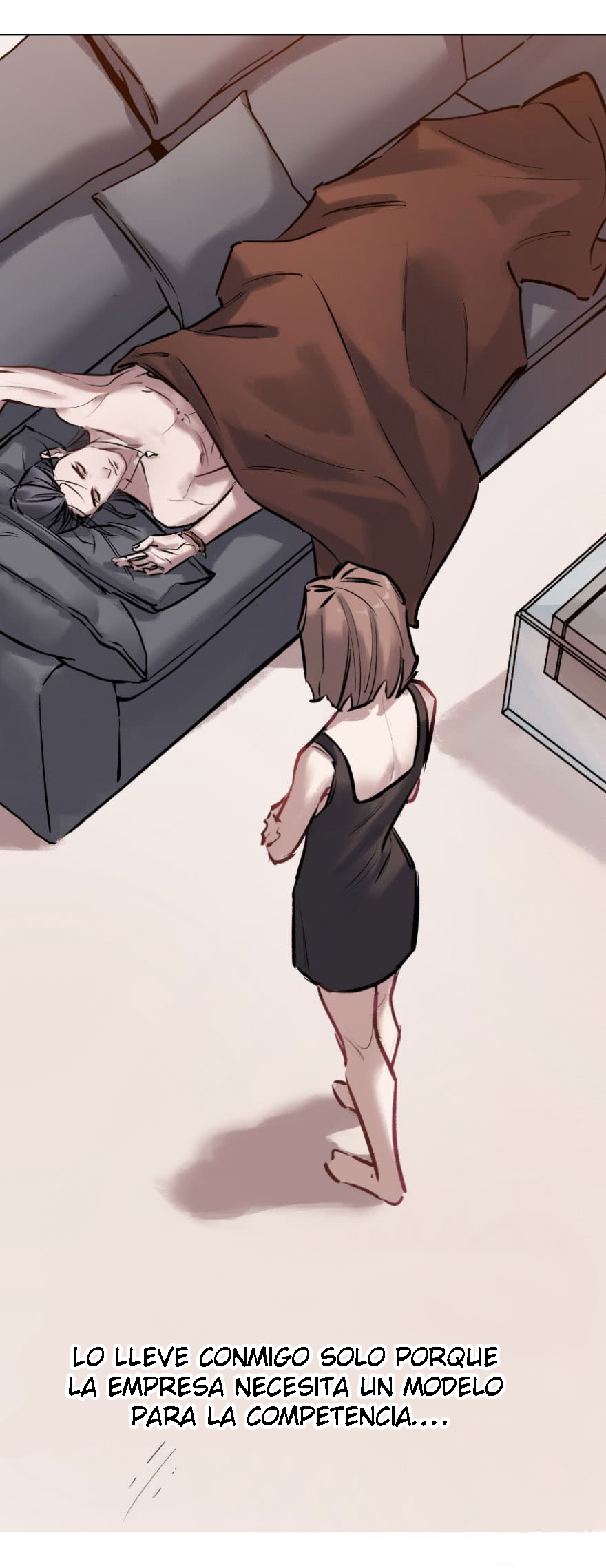 Hero and Shero Ch. 0 第6页