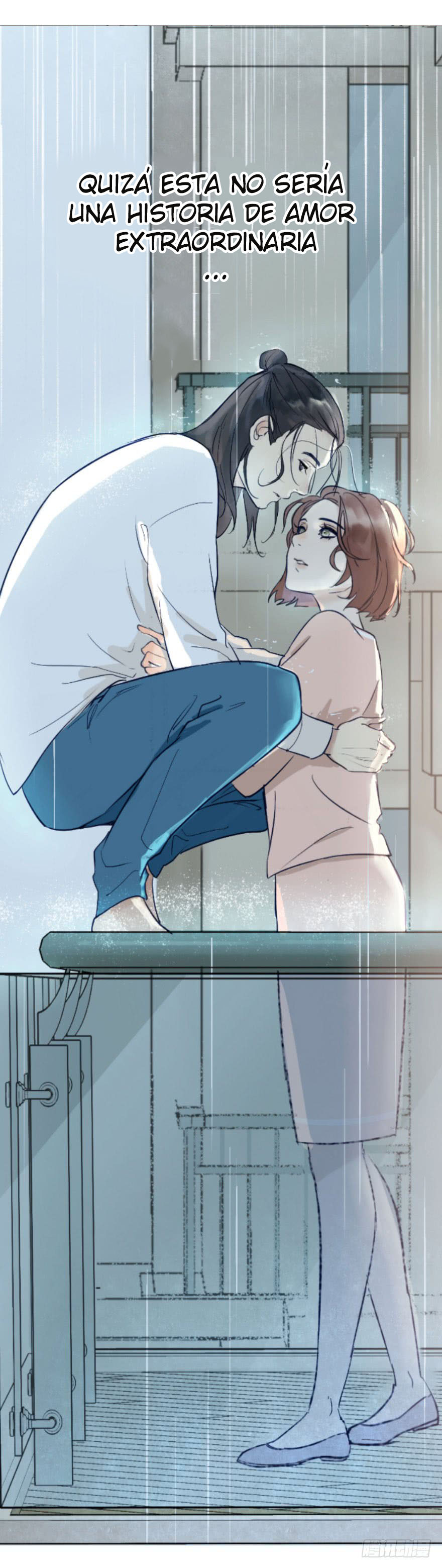 Hero and Shero Ch. 0 第10页