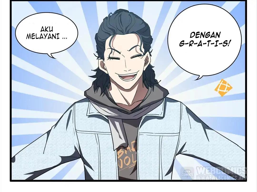 The Eighth Consciousness Ch. 4 第13页