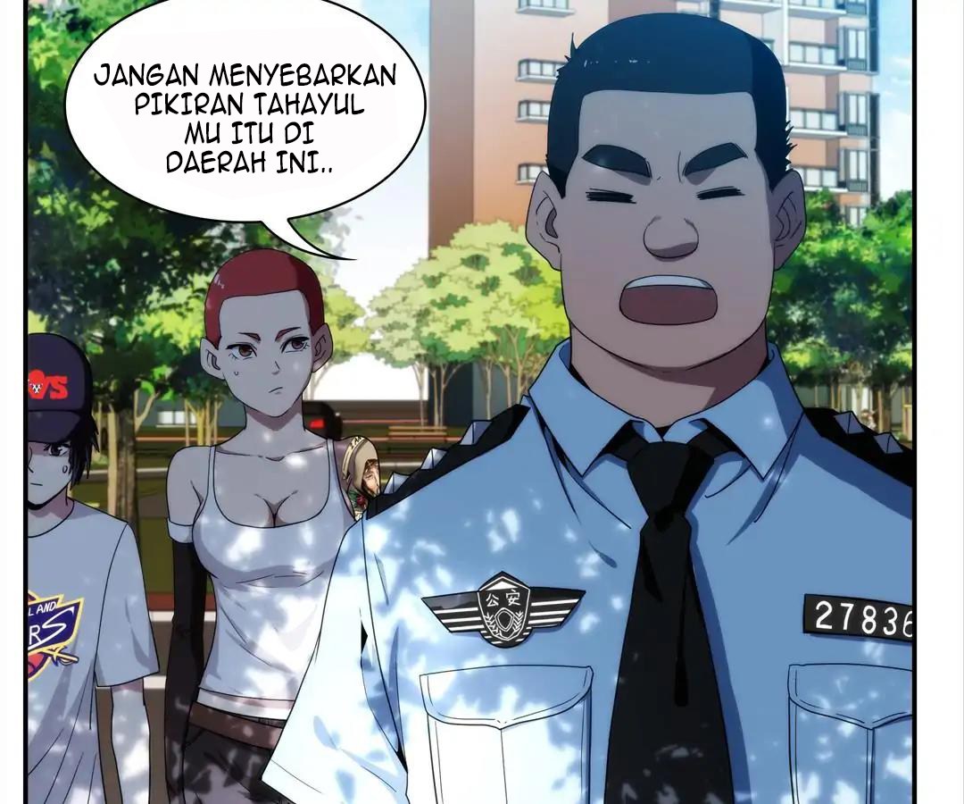 The Eighth Consciousness Ch. 4 第20页