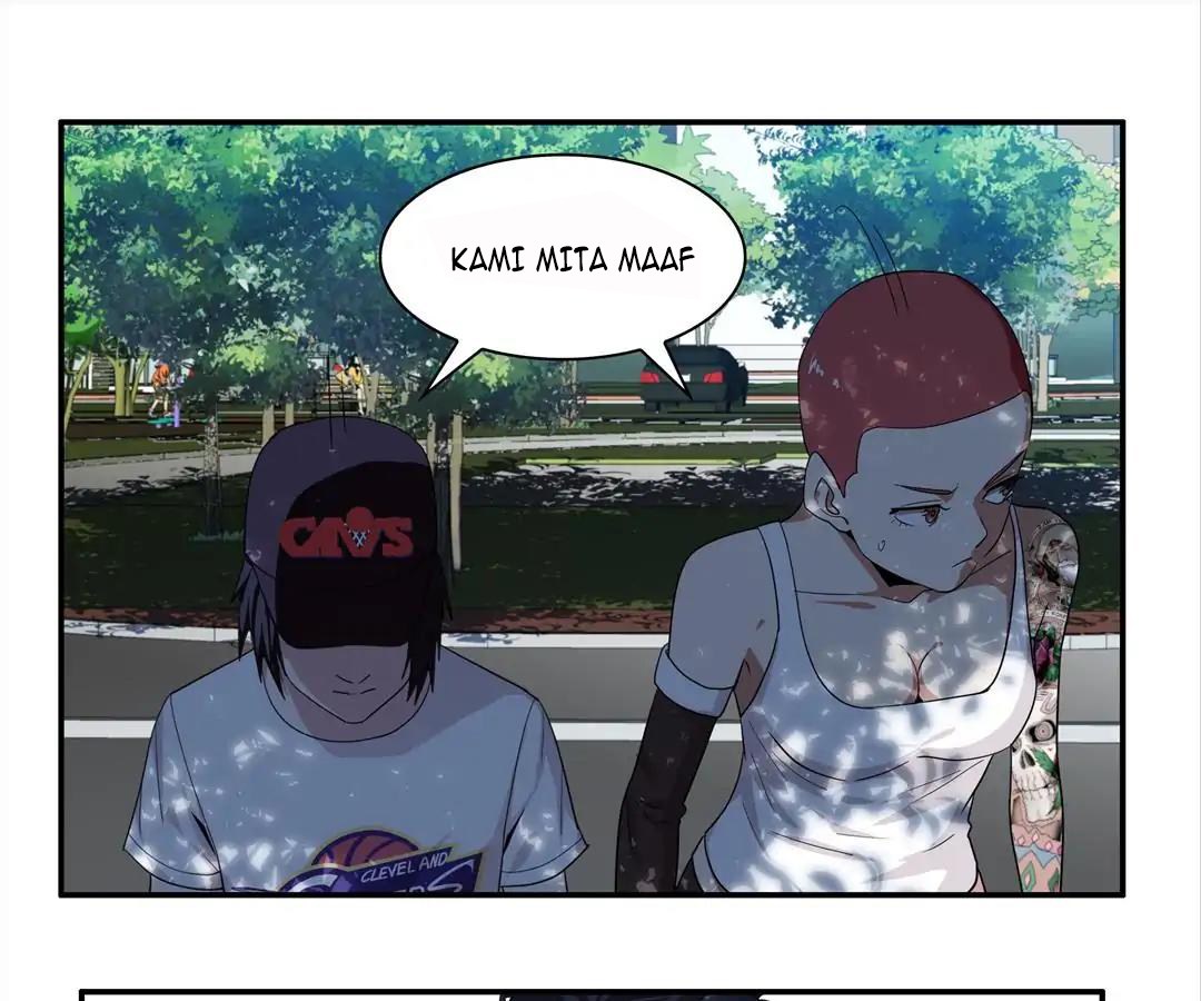 The Eighth Consciousness Ch. 4 第24页