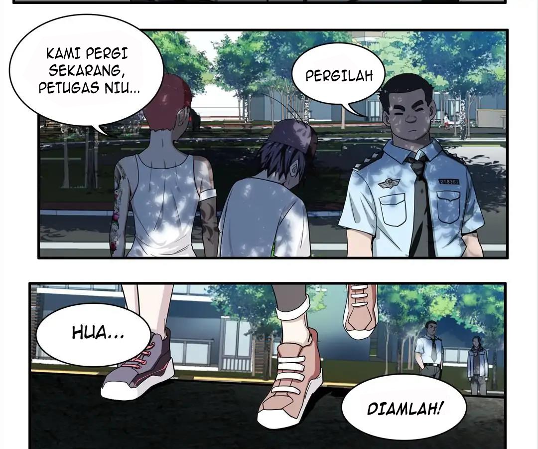 The Eighth Consciousness Ch. 4 第26页