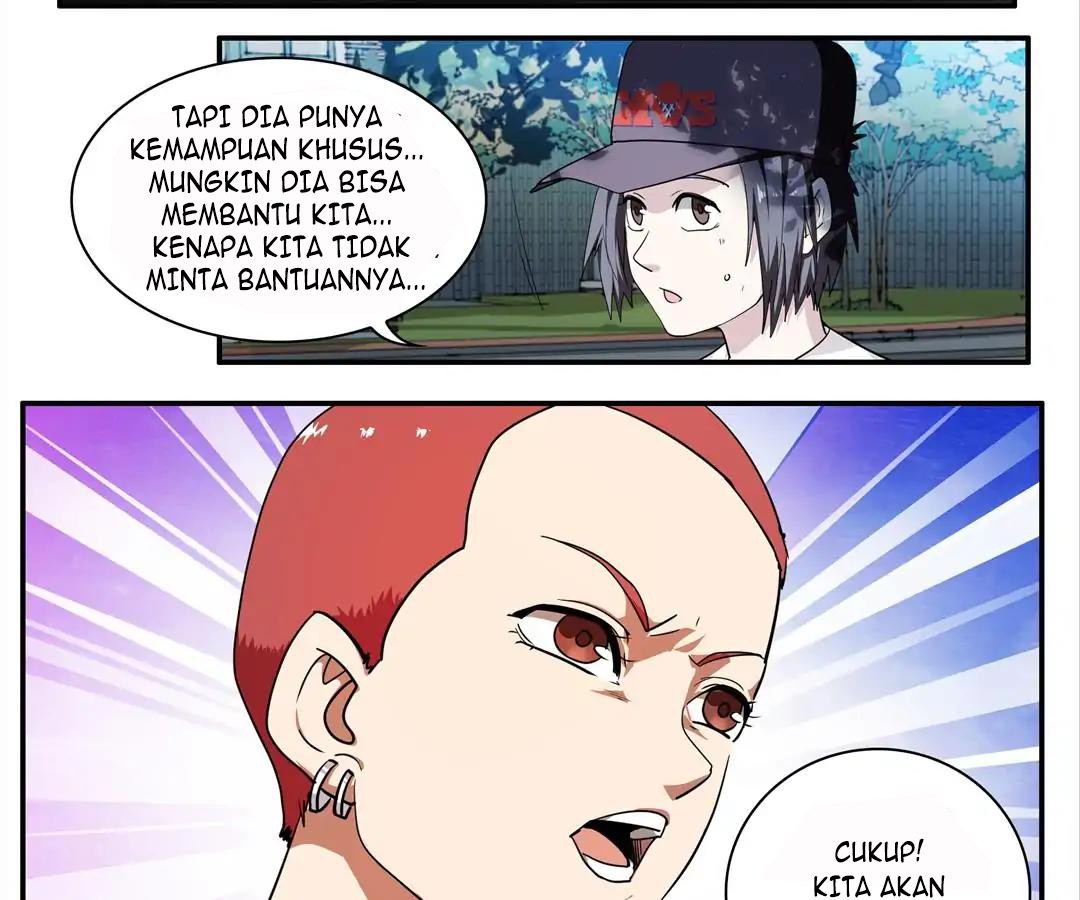 The Eighth Consciousness Ch. 4 第27页