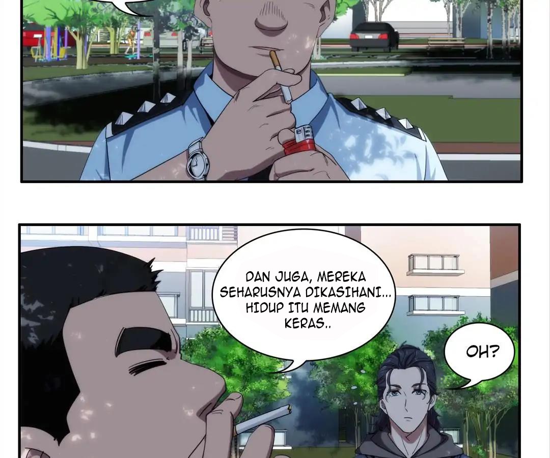 The Eighth Consciousness Ch. 4 第30页