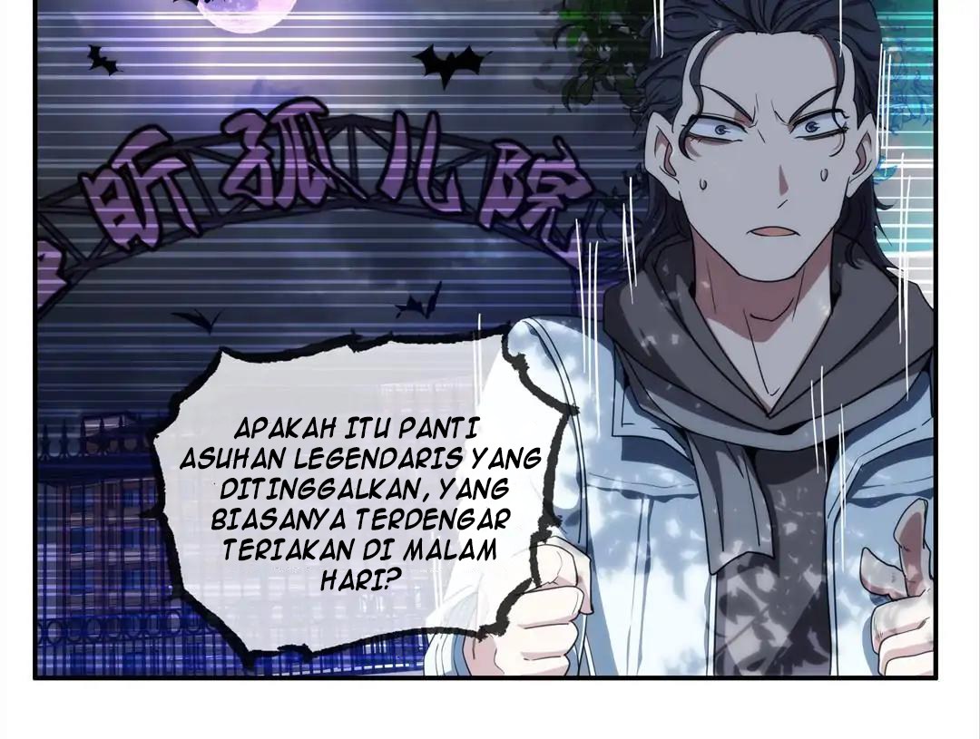 The Eighth Consciousness Ch. 4 第32页