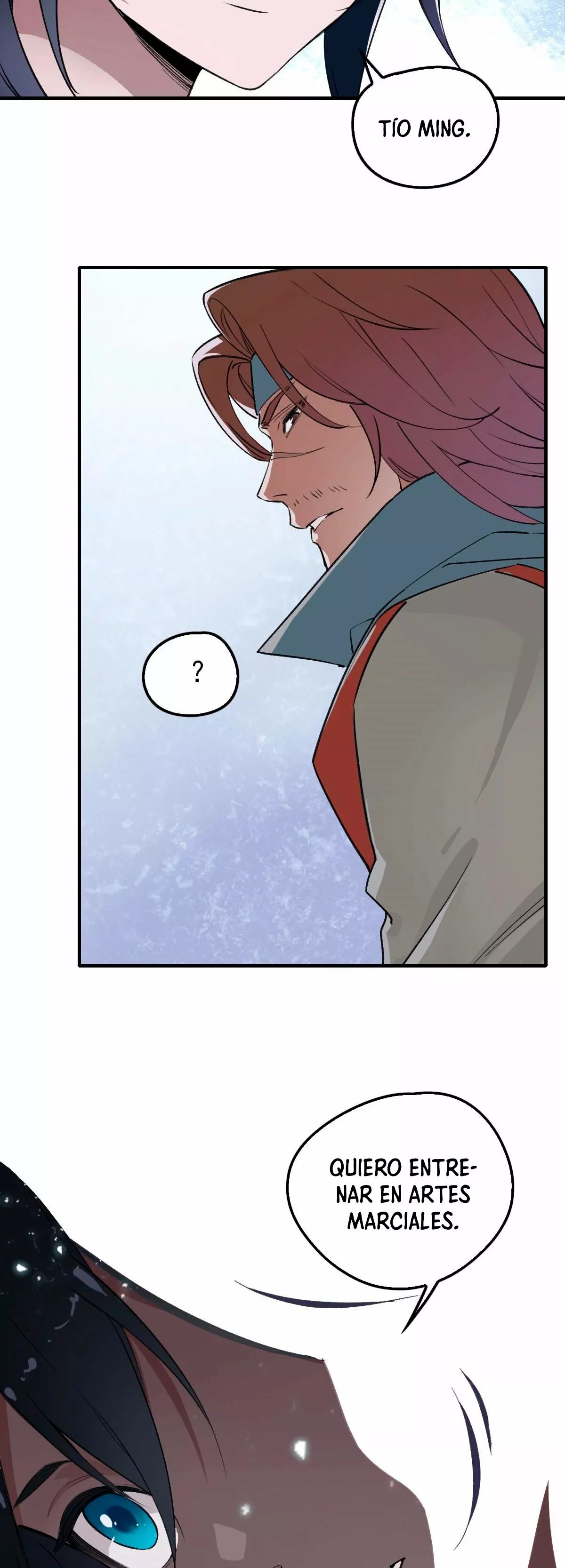 Supreme Exorcist Ch. 1 第40页