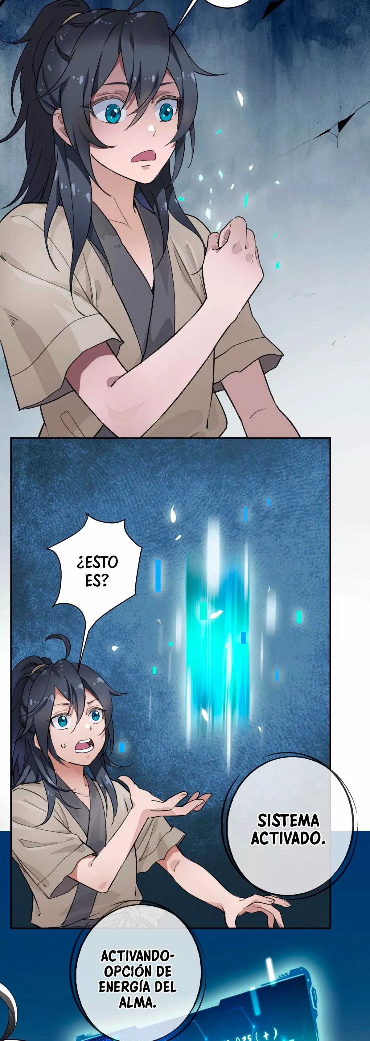 Supreme Exorcist Ch. 1 第53页