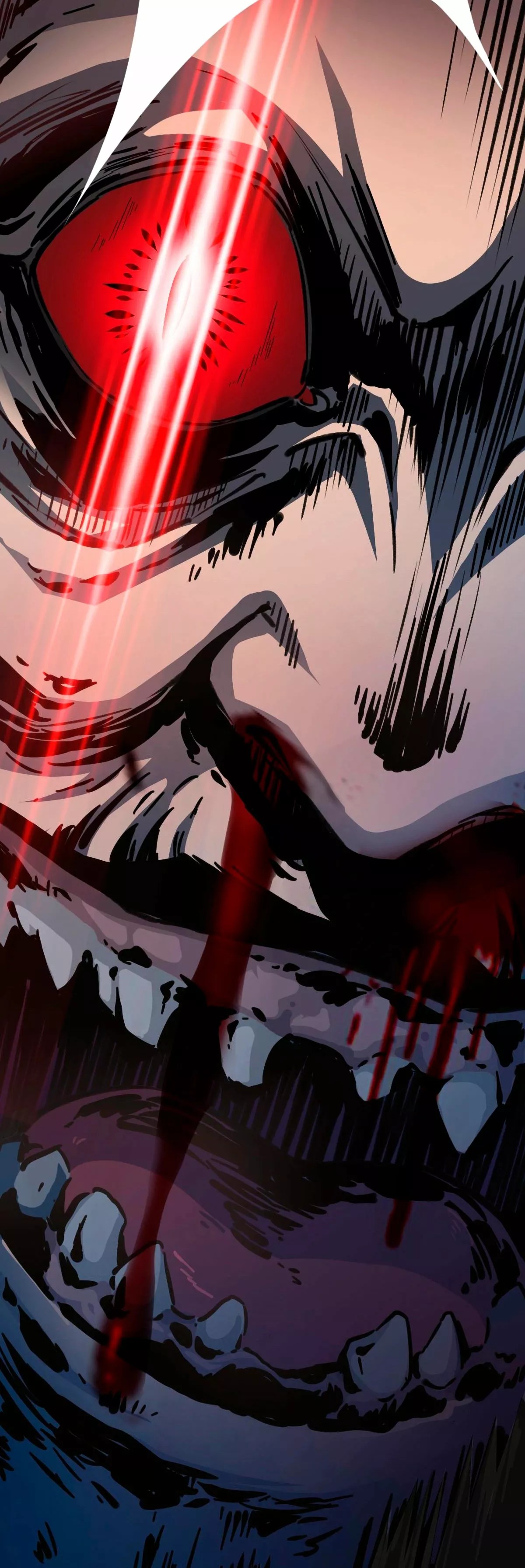 Supreme Exorcist 第7页