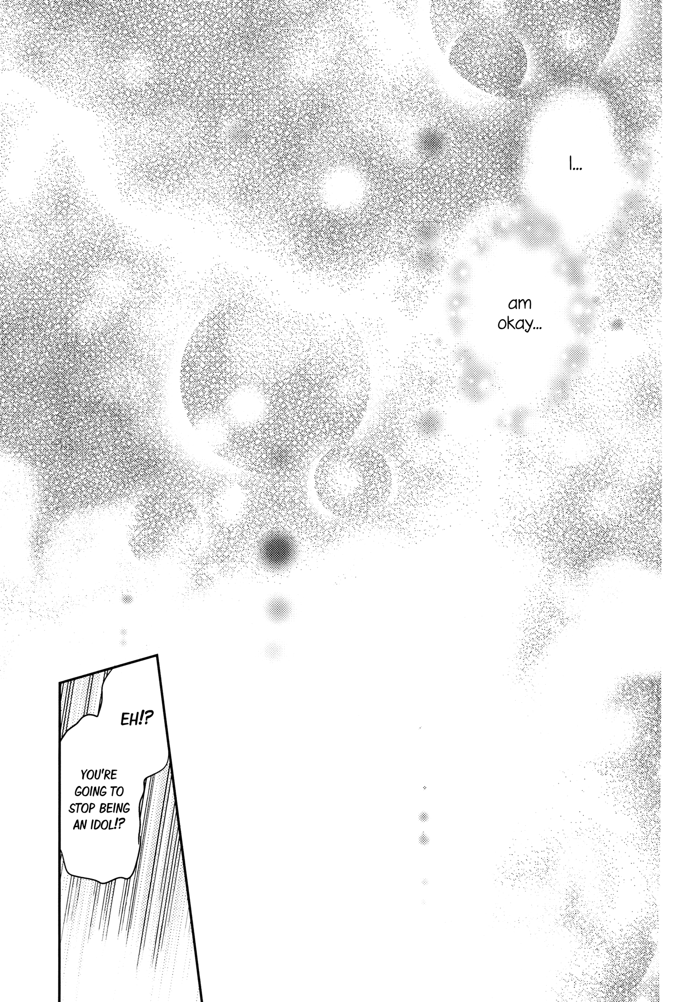 Aikatsu! - Radiant Sympathy (Doujinshi) Oneshot 第34页