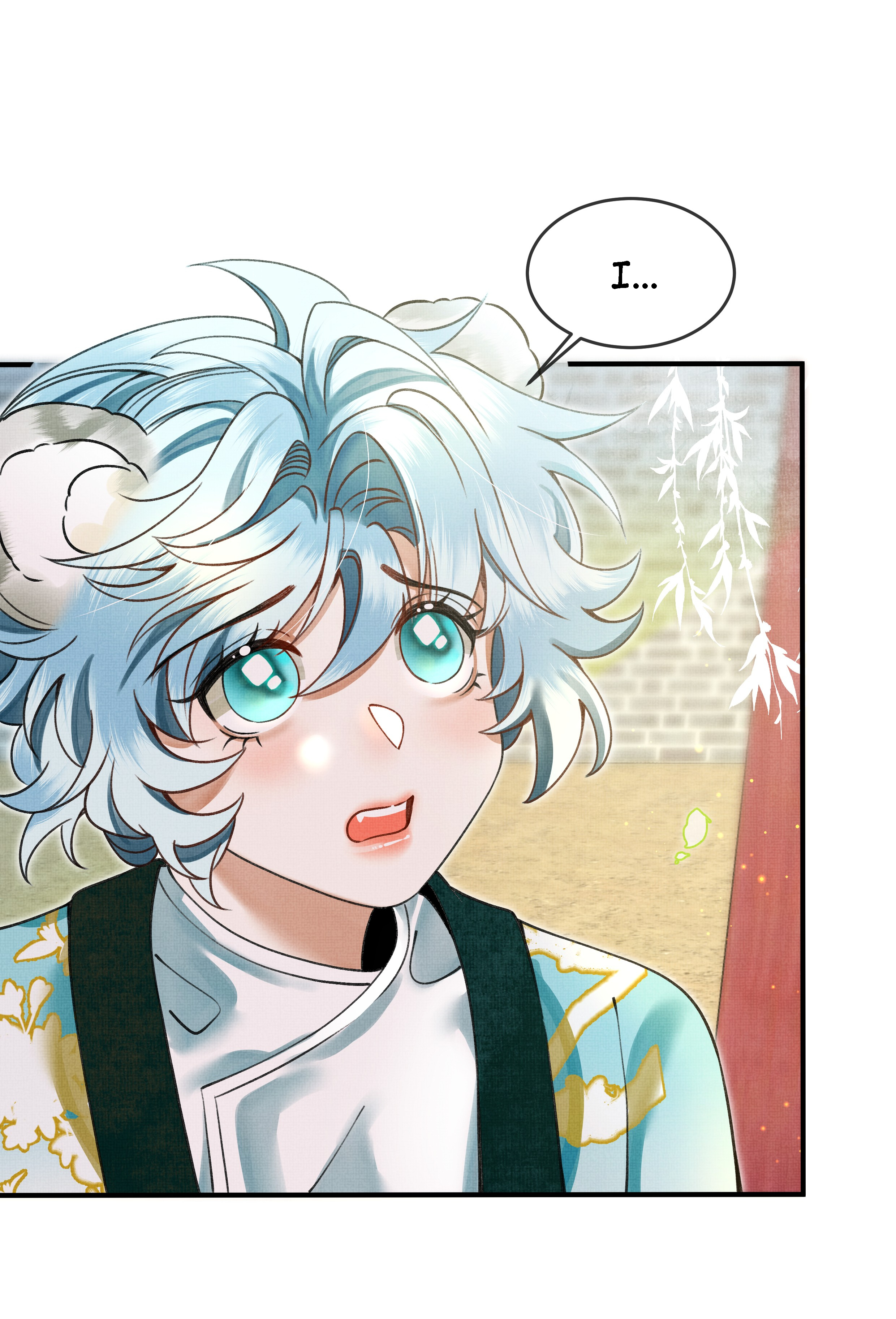 The Tail and Tale of a Snow Leopard Instinct 第13页