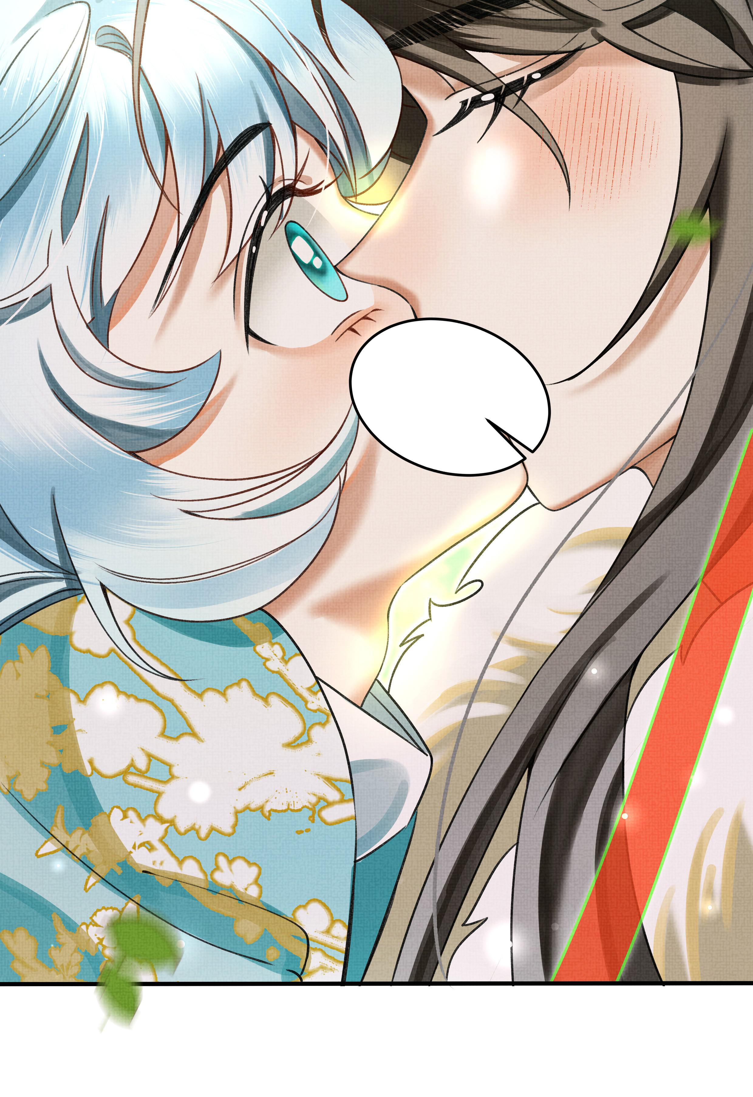 The Tail and Tale of a Snow Leopard Instinct 第20页