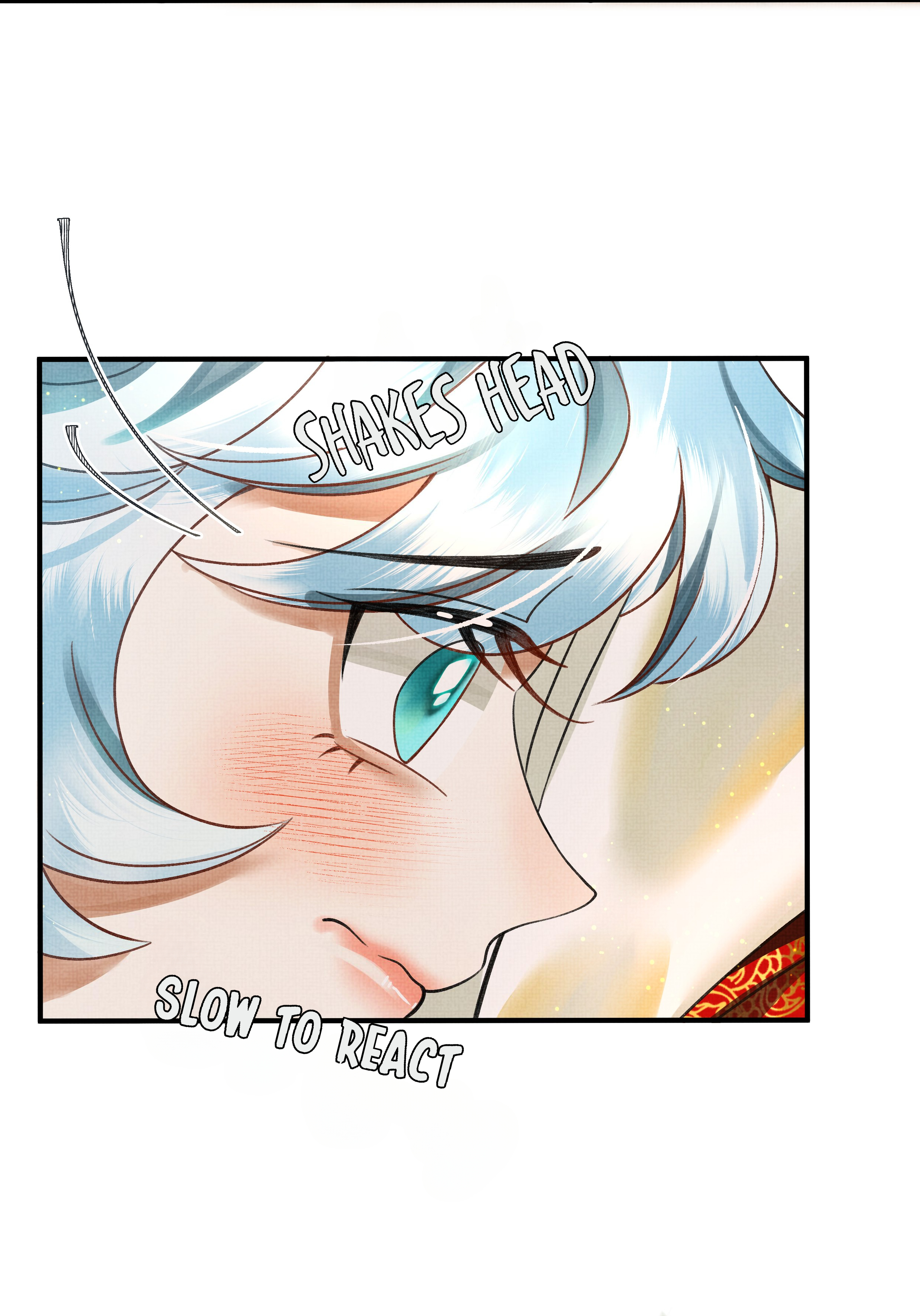 The Tail and Tale of a Snow Leopard Instinct 第23页