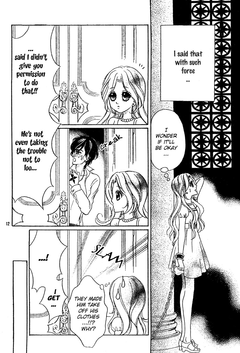 Shinigami Lovers Vol. 1 Ch. 6 第13页