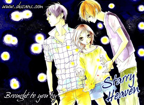 Shinigami Lovers Vol. 1 Ch. 6 第27页