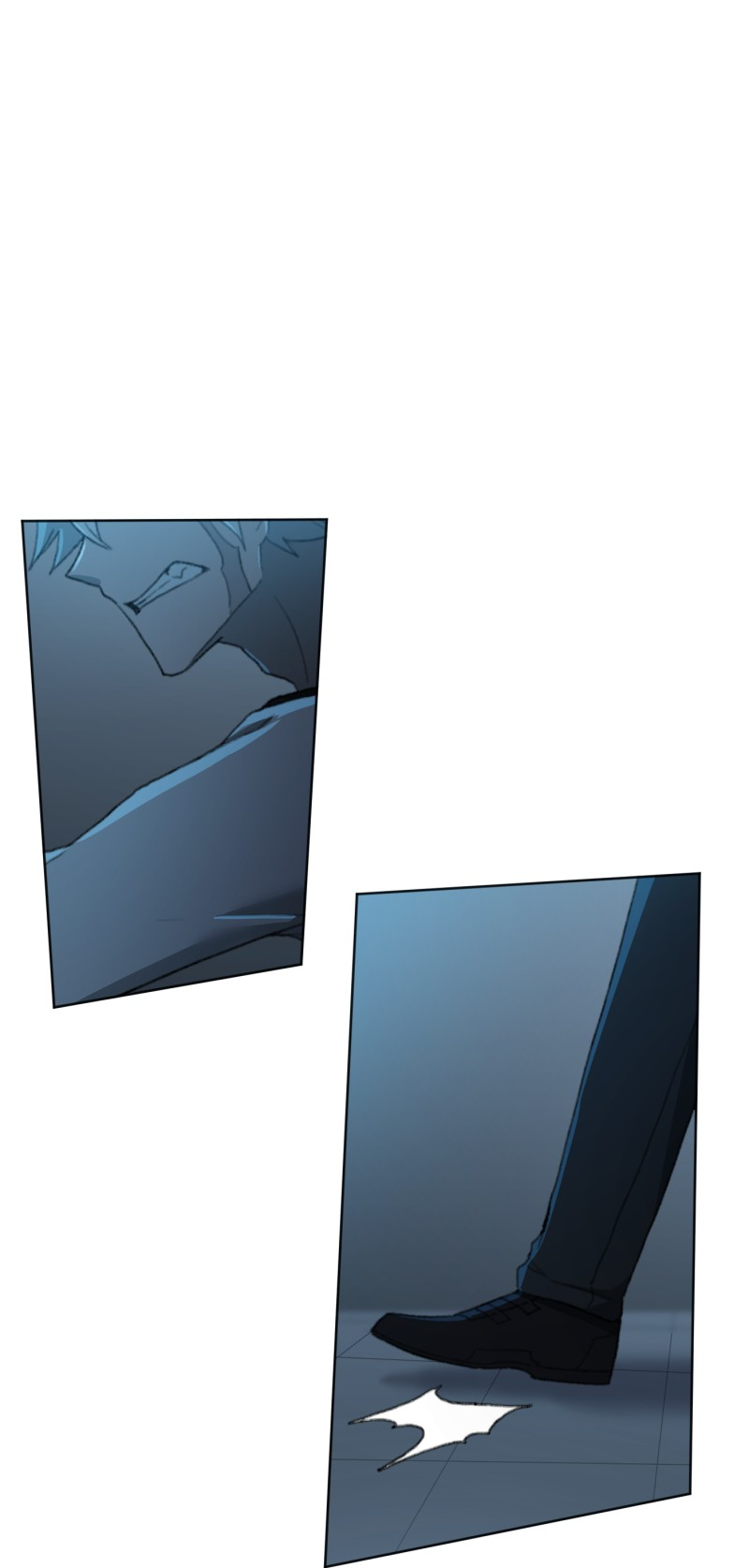 Code Adam Vol. 1 Ch. 4 第6页