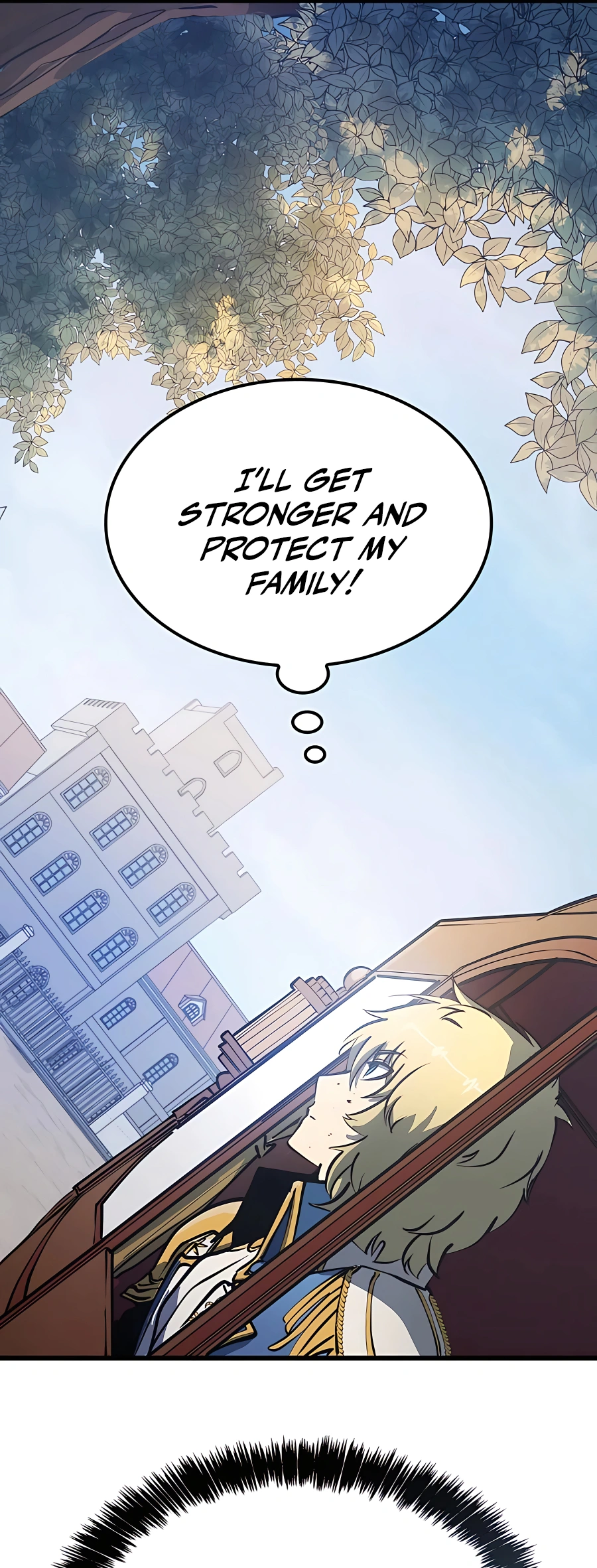 The Count's Youngest Son Is a Gamer Ch. 5 第21页