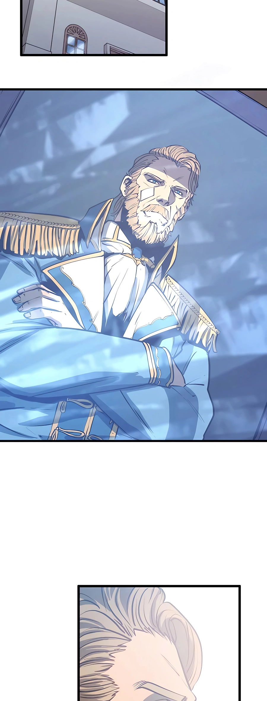 The Count's Youngest Son Is a Gamer Ch. 5 第23页